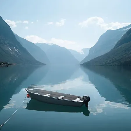 Modern With Panorama View * Olden