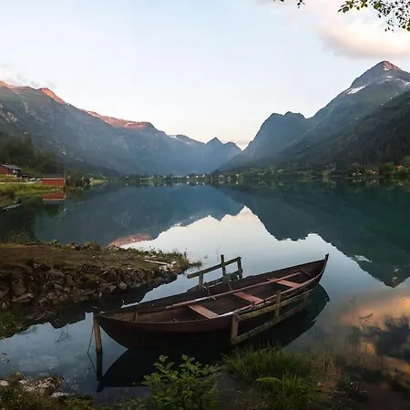 Modern With Panorama View Tatil Evi