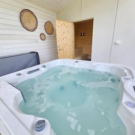 Modern With Panorama View *