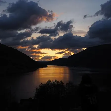 Modern With Panorama View Tatil Evi *