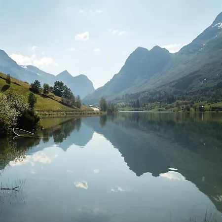 Modern With Panorama View *