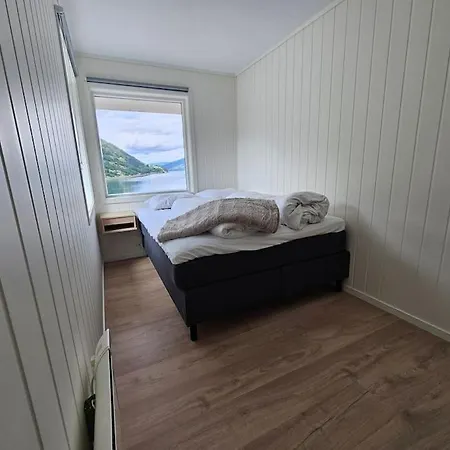 펜션 Modern With Panorama View *