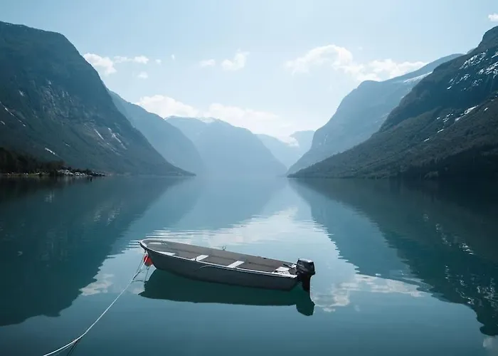 Modern With Panorama View * Olden